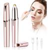Nose and Ear Hair Trimmer Eyebrow Epilator Eyebrow Razor