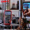 UT139E True RMS Digital Multimeter Temperature Probe LPF Pass Filter LoZ LoZ (low Impedance Input) function/Temperature Test EB