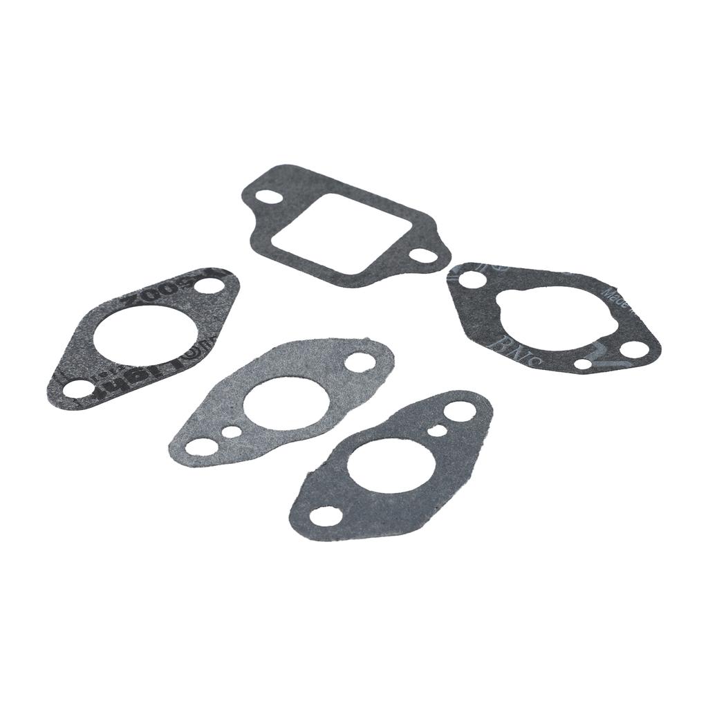 CARBURETTOR GASKET SET For Honda IZY HRG465 For GCV135 For For GCV160 GC135 GC160 Replacement Gaskets for Mowers