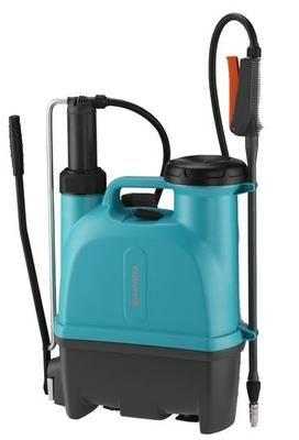 PLUS PRESSURE SPRAYER 12L - HG-11140-20