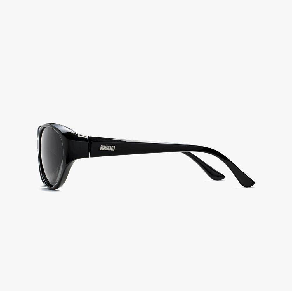 Edeuhadiaiweeo Sunglasses (Edg7002 Black 59)