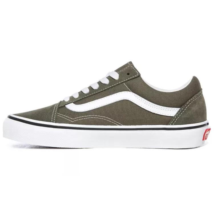 Vans Old Skool  Grape Leaf  Men s VN0A38G10FI EU 35