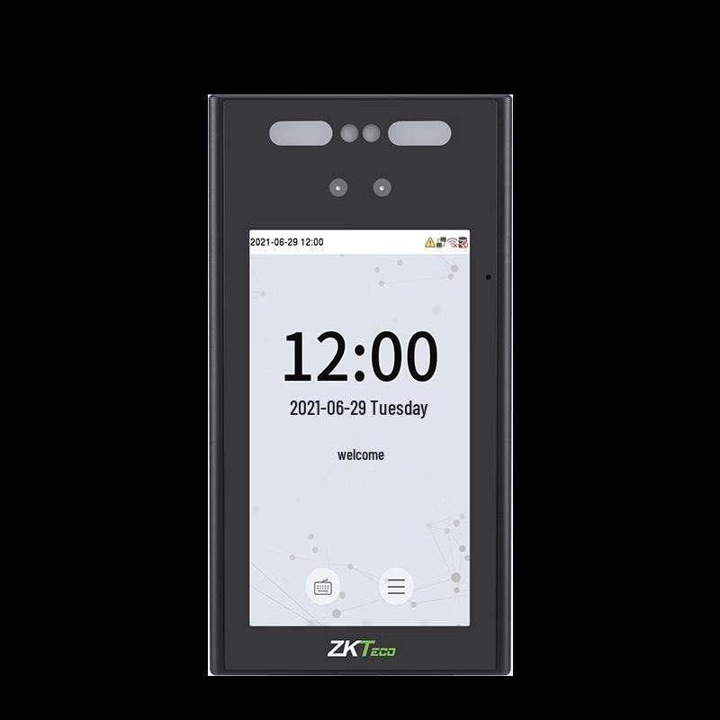 

ZKTECO xFace700C Facial Recognition Access & Attendance System CN plug (adapter included)