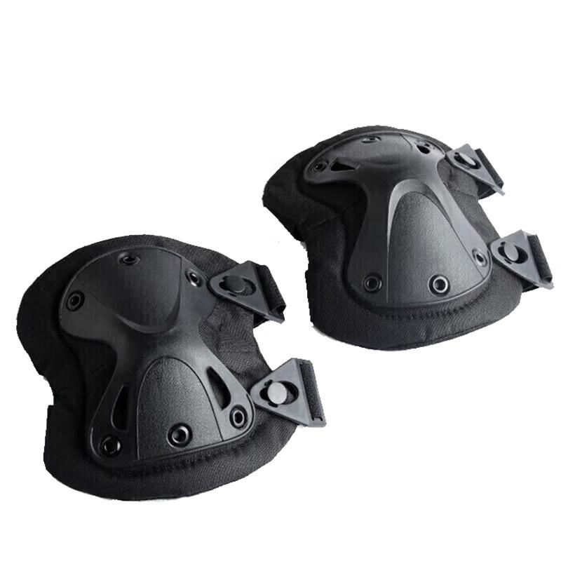 Zhong'aoda Outdoor Knee & Elbow Pad Set