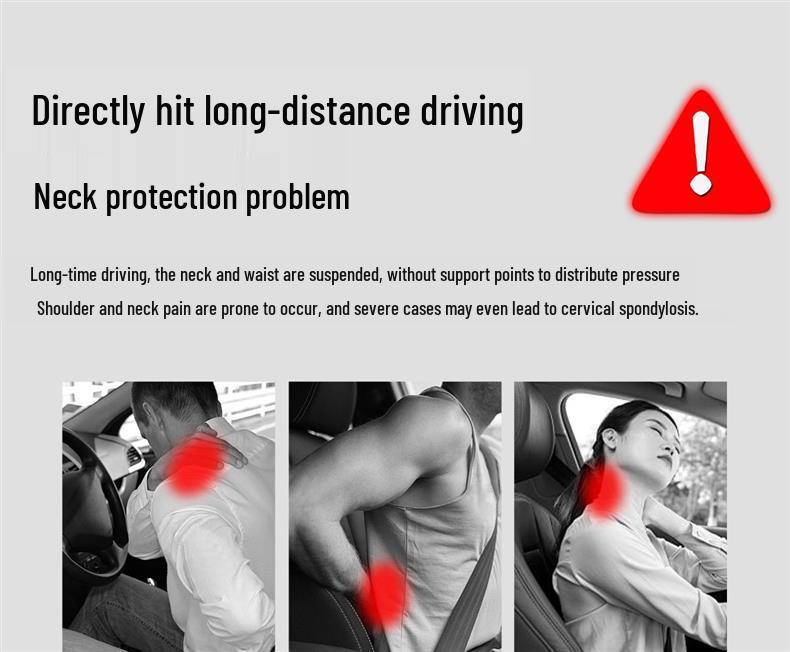 Changan Deepal Car Accessories: Neck Pillow, Headrest, Lumbar Support, and Decoration for Model S07, L07, SL03, S7, S05.