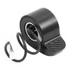 Finger Throttle Accelerator Replacement Parts for Ninebot E2 E2Plus E2PRO Electric Scooter Thumb Speed Controller Accessories