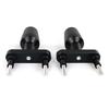 Fit For Husqvarna Vitpilen 401 Svartpilen 401 2017- Motorcycle Falling Protection Frame Slider Fairing Guard Crash Protector