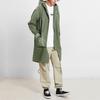 Vans Workweird Fishtail Parka Jacket Olive Men VN0A4MLIKCZ