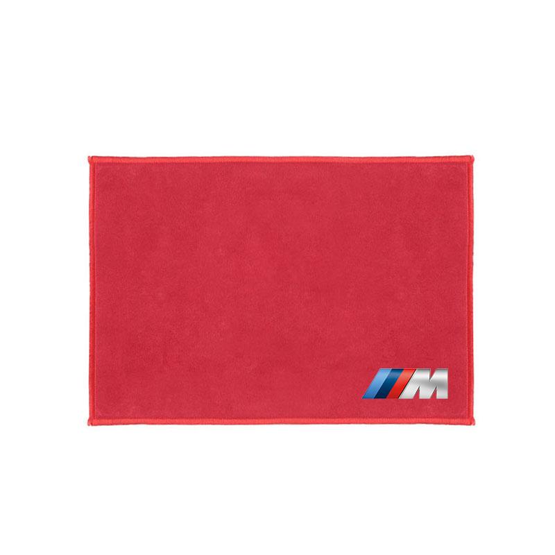 Microfiber Car Wash Towel Drying Cloth Cleaning Rag For BMW X1 X2 X3 X5 X4 X6 X7 G30 G20 G32 G11 G12 F40 F30 F20 F10 F34 F07 F44 QS4