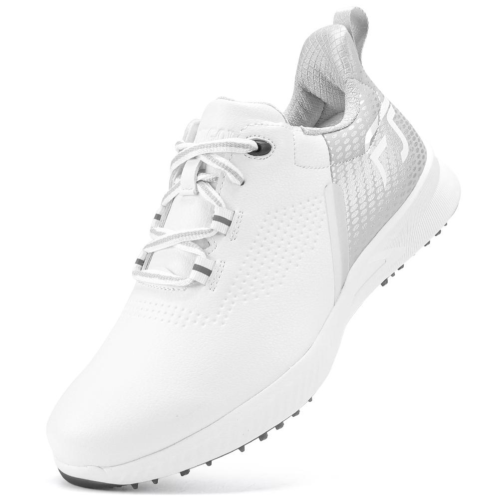 Luxury Men Golf Shoes Comfortable Male Golfers Shose Lightweight Walking Sneakers