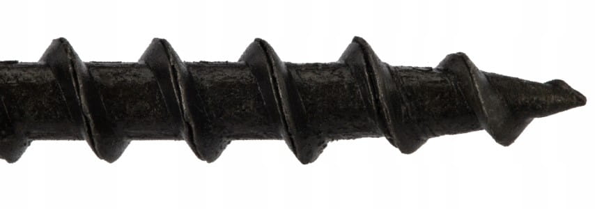 Screw for attaching plasterboards to wood 42x70mm 50pcs