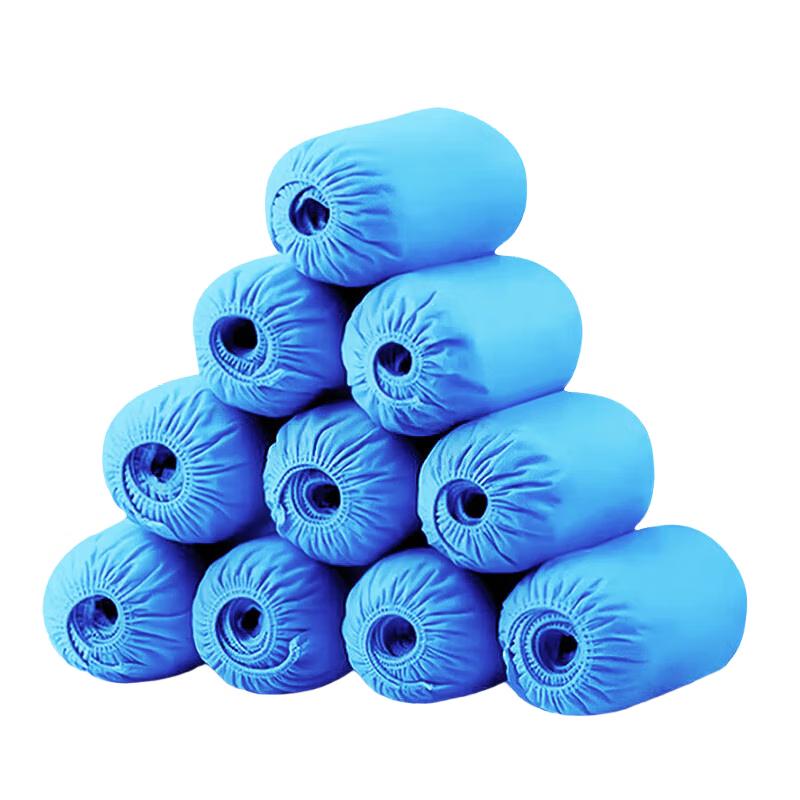 Disposable Non-Woven Shoe Covers