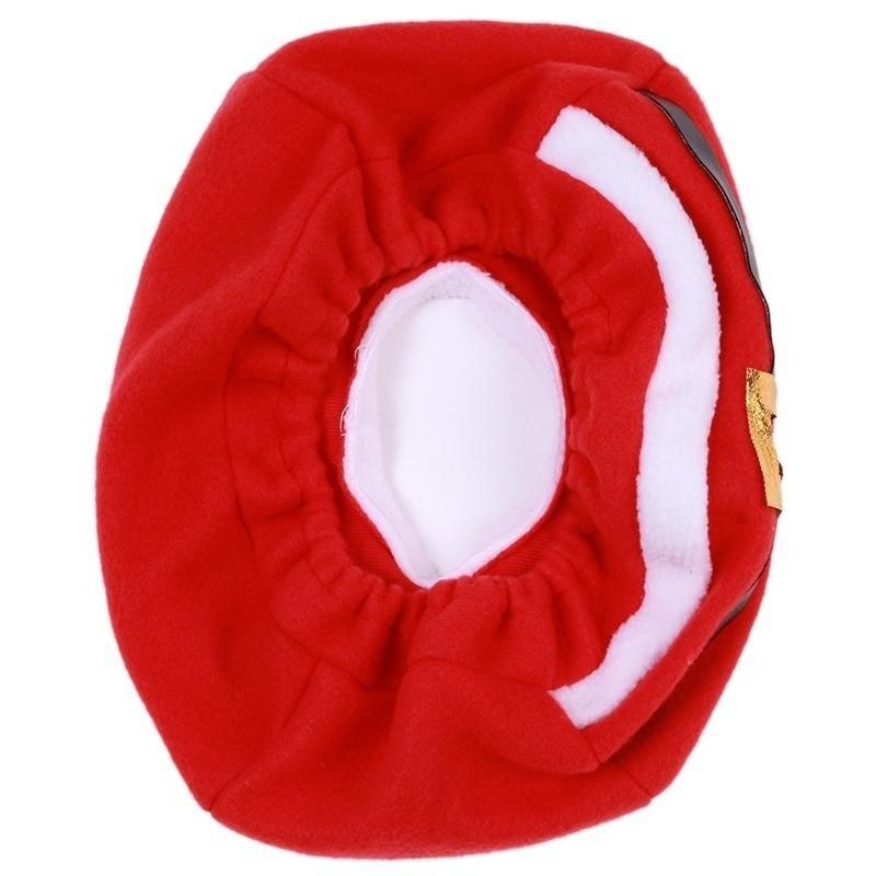 Christmas Towel Sets Belt Buckle Napkin Sets Home Decoration Creative Christmas Dinner Decor Party
