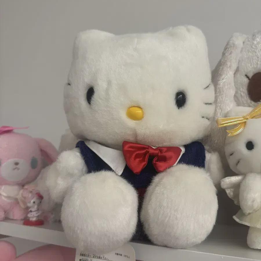 

Daniel s School Uniform Kitty Doll