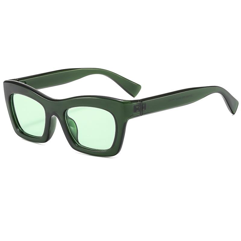 (Europe, America, South East Asia, Middle East) New sunglasses men's and women's sunglasses