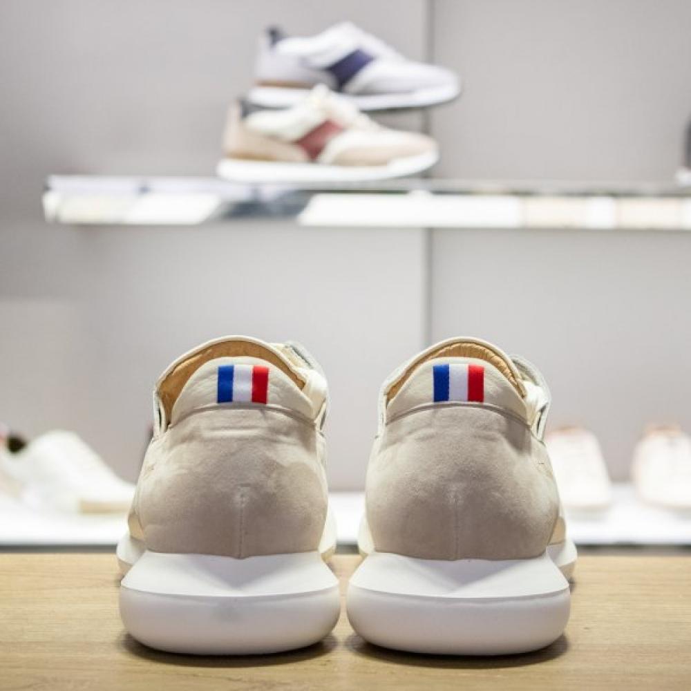 S.T. Dupont Lightweight Sneakers Pe1smc2at520pbe