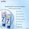 Crest 7-Effect Gum Protection & Rapid Sensitivity Relief Toothpaste Pack