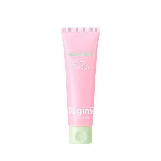 JUNG SAEM MOOL Pink Guava Glutathione Trace Cream 50ml