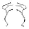 Motorcycle Engine Crash Bar Bumper 304 Stainless Steel Replacement for R1200GS Adventure