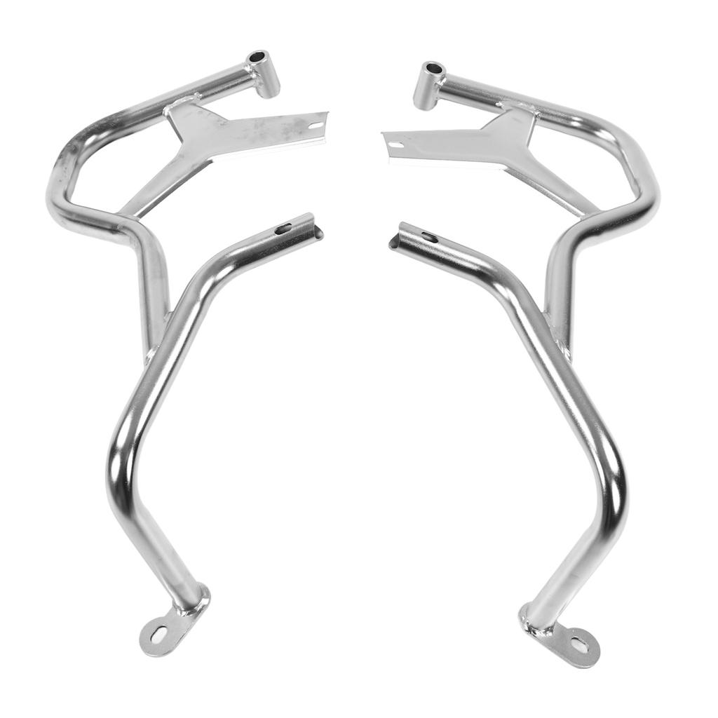 Motorcycle Engine Crash Bar Bumper 304 Stainless Steel Replacement for R1200GS Adventure