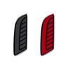 Toyota Corolla/Cross Rear LED Bumper Light: Turn Signal & Brake Warning