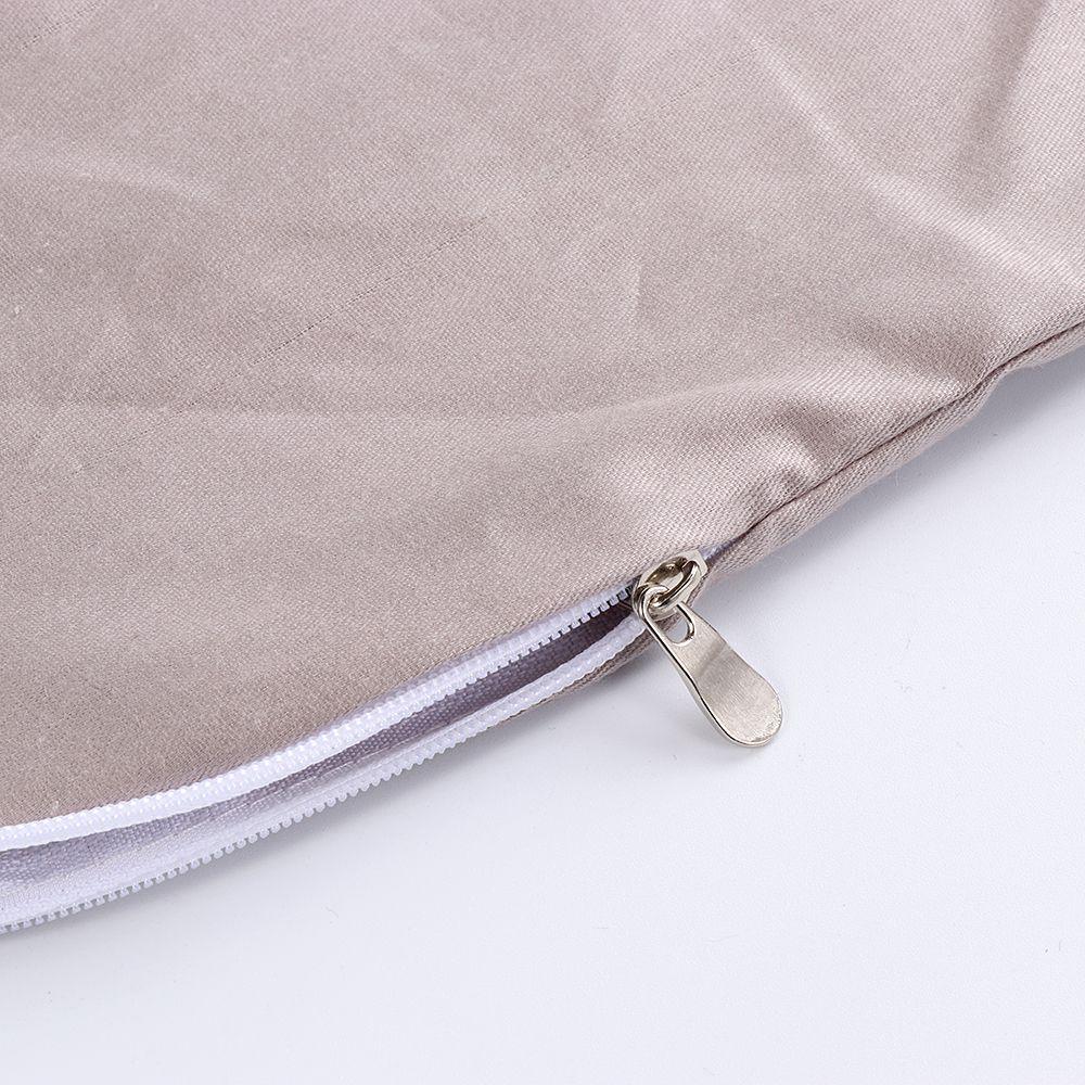 Household U-type Pregnant Sleeping Support U-Shape Pillows Pillow Cover Pillow Case