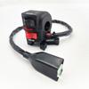 L/H Switch For Kawasaki Bayou KLF300 1988-04 Control Light Kill Start Stop Choke