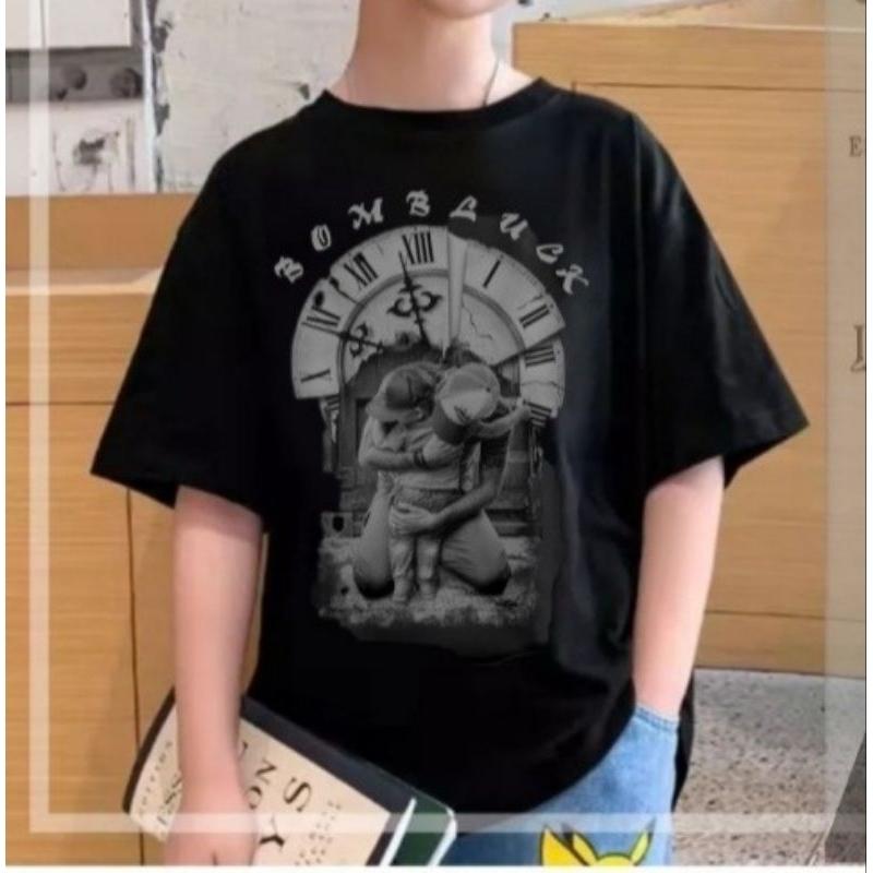 Children's T-shirt/Children's T-shirt