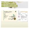 numbuzin - No.3 Radiance Glowing Jumbo Essence Pad
