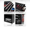 Multi-Function Heavy-Duty Tool Cart with Drawer-Type Repair Box and Mobile Trolley