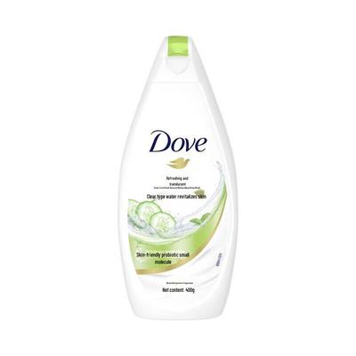 Gel Doccia Rinfrescante Dove