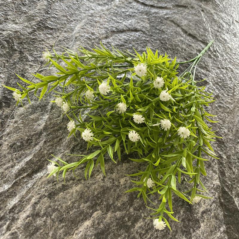 

Simulation Grass Water Plant For Wedding Photography And Outdoor Decoration