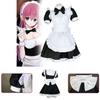 Bocchi, der Stein! Gotou Hitori Kostüm Cosplay Uniform