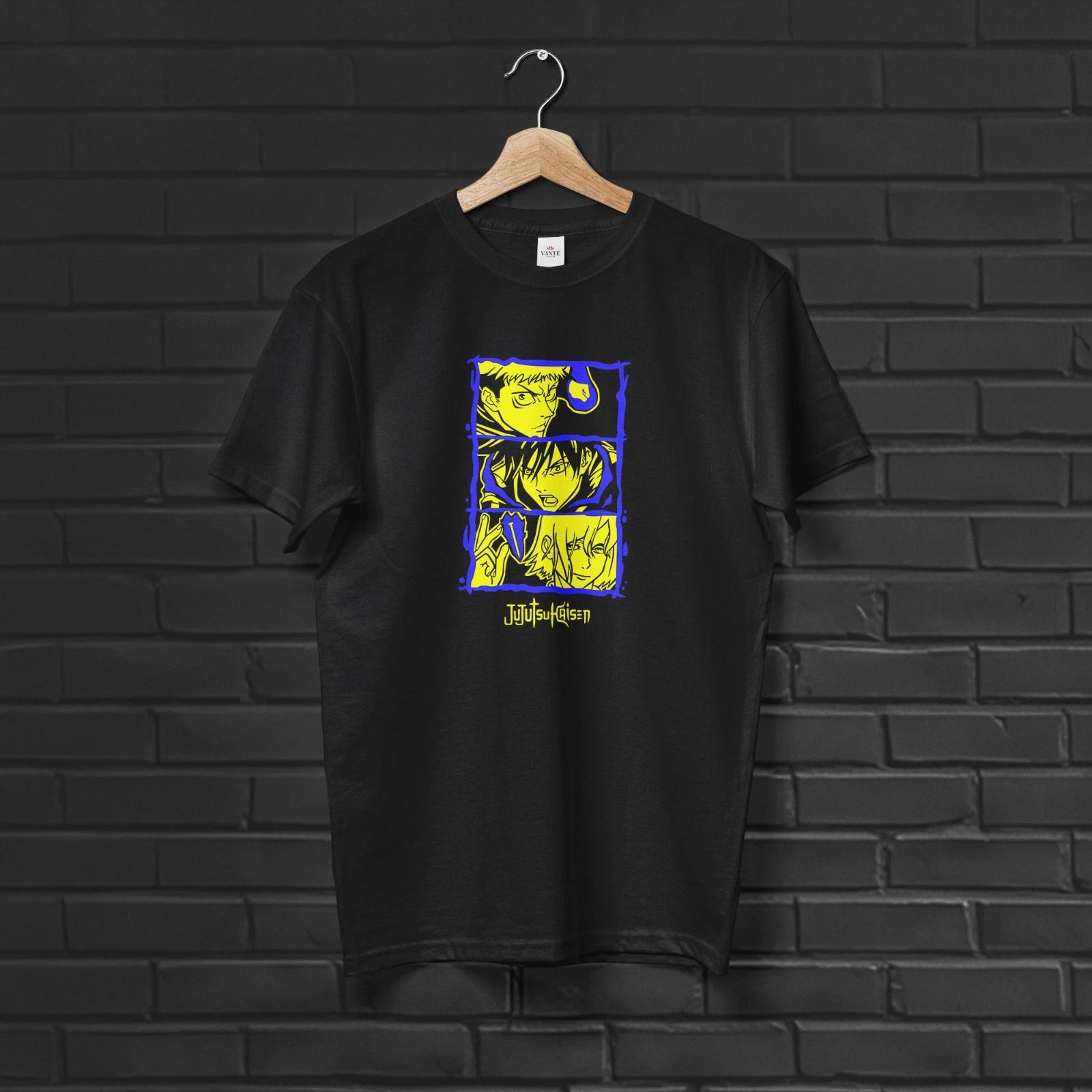 Power Chainsaw Man Shirt, Blood Fiend Chibi Graphic Tee S