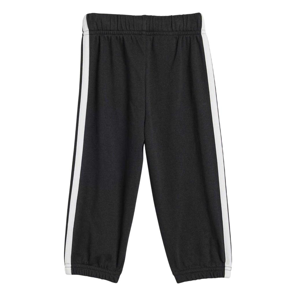 adidas Felpa con cappuccio e pantaloni da jogging in French Terry per bambino BOS