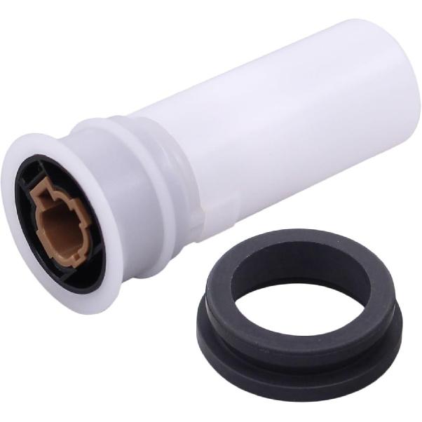 

ApplianPar Windshield Washer Fluid Level Sensor for Nissan Altima 1993-2006, Frontier 2001-2004, Murano 2003-2014, Sentra 2002-2006, for Infiniti G37