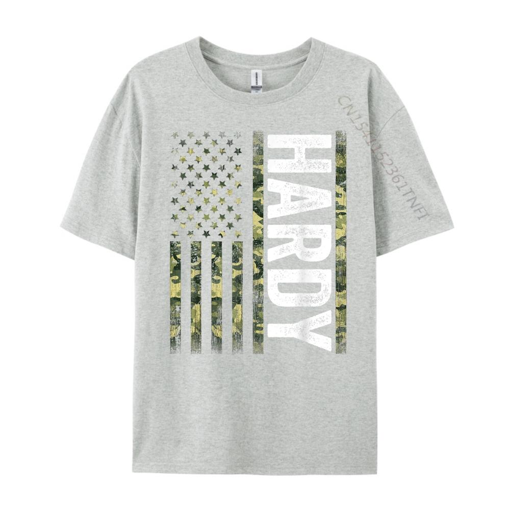 Hardy Last Name Funny Surname Team Hardy Family Reunion Fashion T Shirt Men Comfortable Luxury Brand England Style