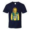 Yellowjackets Horror Mystery Tv Series T Shirt