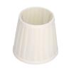 3PCS Fabric Lamp Cover Clip On Design Small Lamp Shades Simple Wall Lamp Shade Wall Lamp