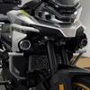 FOR CFMOTO CF MOTO 800MT 800 MT 800 MT800 2021-2025 Motorcycle Accessories Radiator Guard Engine Skid Plate Cover Black