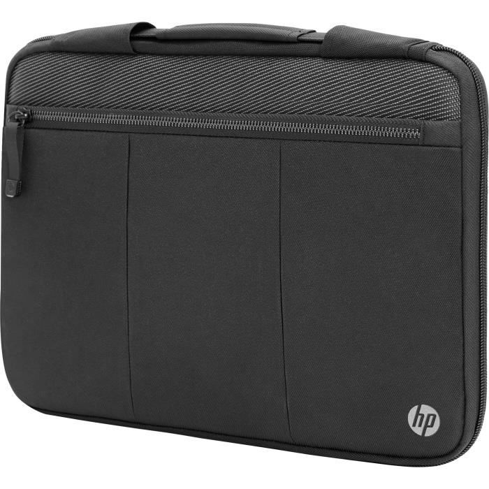 Protective Sleeve - HP - Renew Executive 14-inch - Black - Recycled Materials - Functional