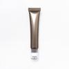 10g-30g Soft Tube Eye Cream with Three Roller Balls & Stainless Steel Roller Ball Bottle