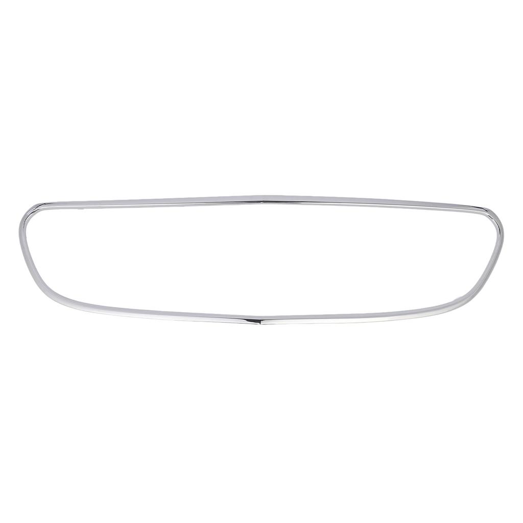 Grille Surround Trim Molding 2128852574 Replacement for Benz E‑Class W212 S212 Facelift 2014 To 2016