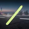 LED Armband Reflective Bracelet 3 Light Modes Light Up Armbands High Visibility Slap Glow Bracelets Running Gear