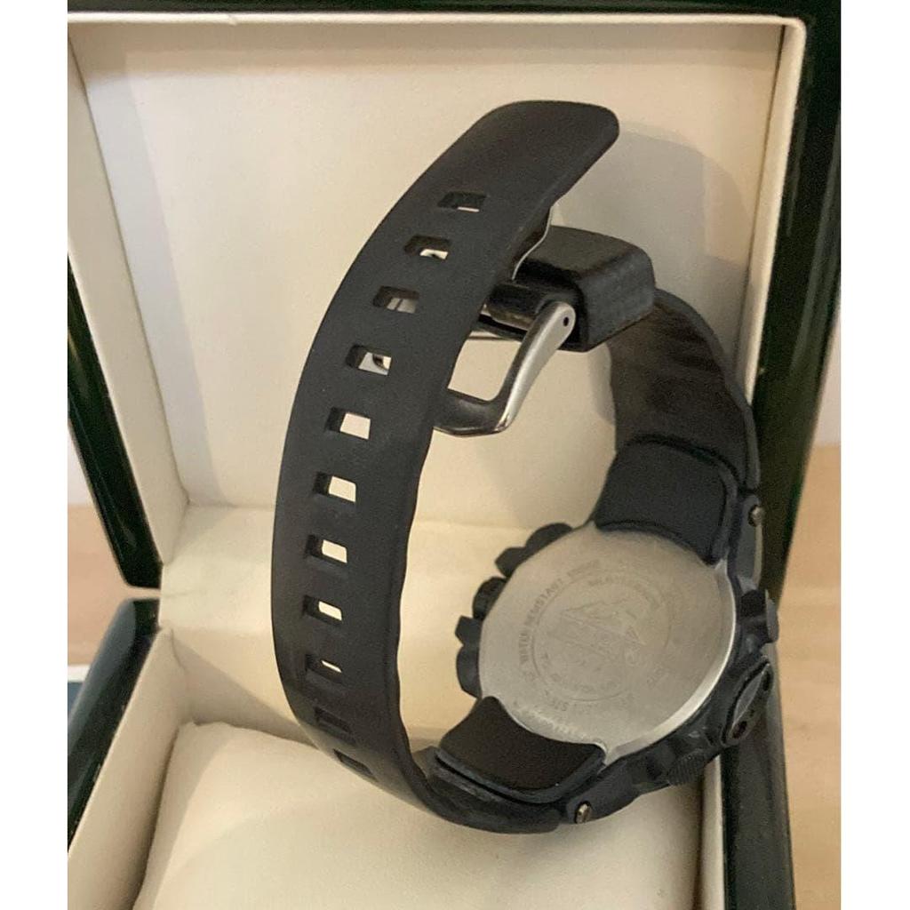 Used Casio Pro Trek PRW-6100Y-1AJF
