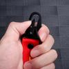 Metall Nylon Bil Nøkkelring Nøkkelbånd Biltilbehør For Toyota Corolla Yaris TRD Auris RAV4 Land Cruiser Camry Highlander Vitz