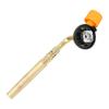 Propane Torch SingleTube Copper Tube Barbecue Igniter for Household Outdoor Use
