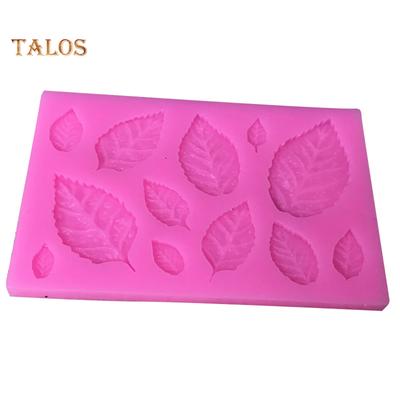 TK Fondant Cake Chocolate Sugarcraft Decorating Baking Tool