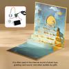 PIR Infrared Sensor with Sound Recording Module MP3 Music Voice Playback Kit Support USB Download TF Card for DIY Shop Welcomer