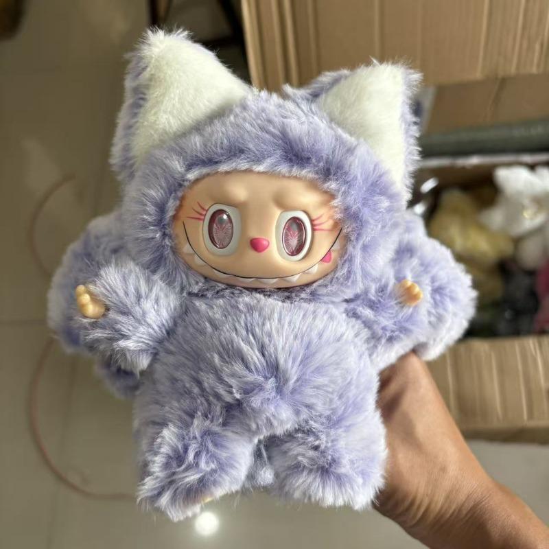 Besonderer Vinyl Plüschpuppen Anhänger Spielzeug Tide Play Geschenk